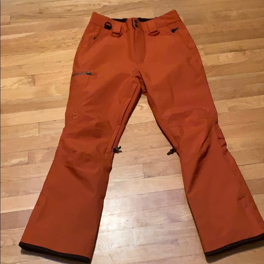 Saga Outerwear Ski/Snowboard Pants